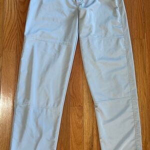 Nike Baseball Gray Pants
